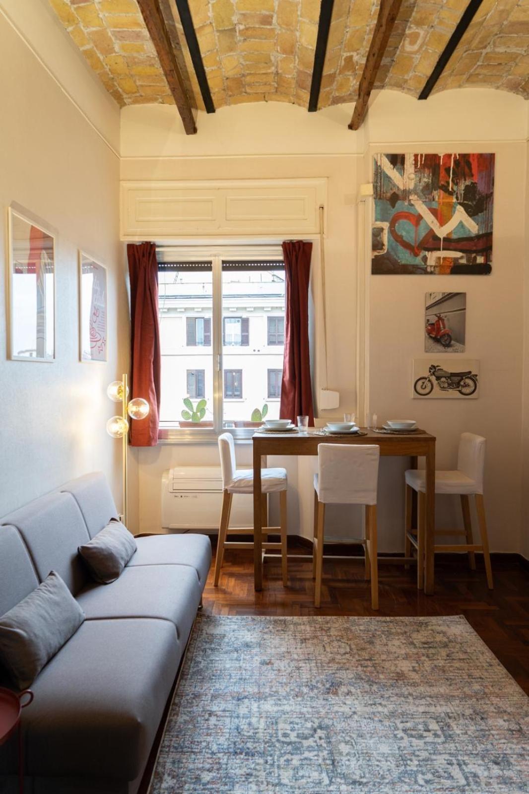 La Spezia House * Rom