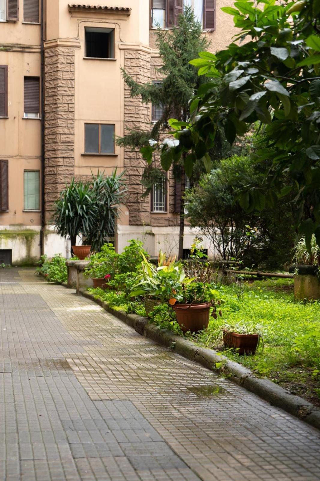 La Spezia House Ferienhaus