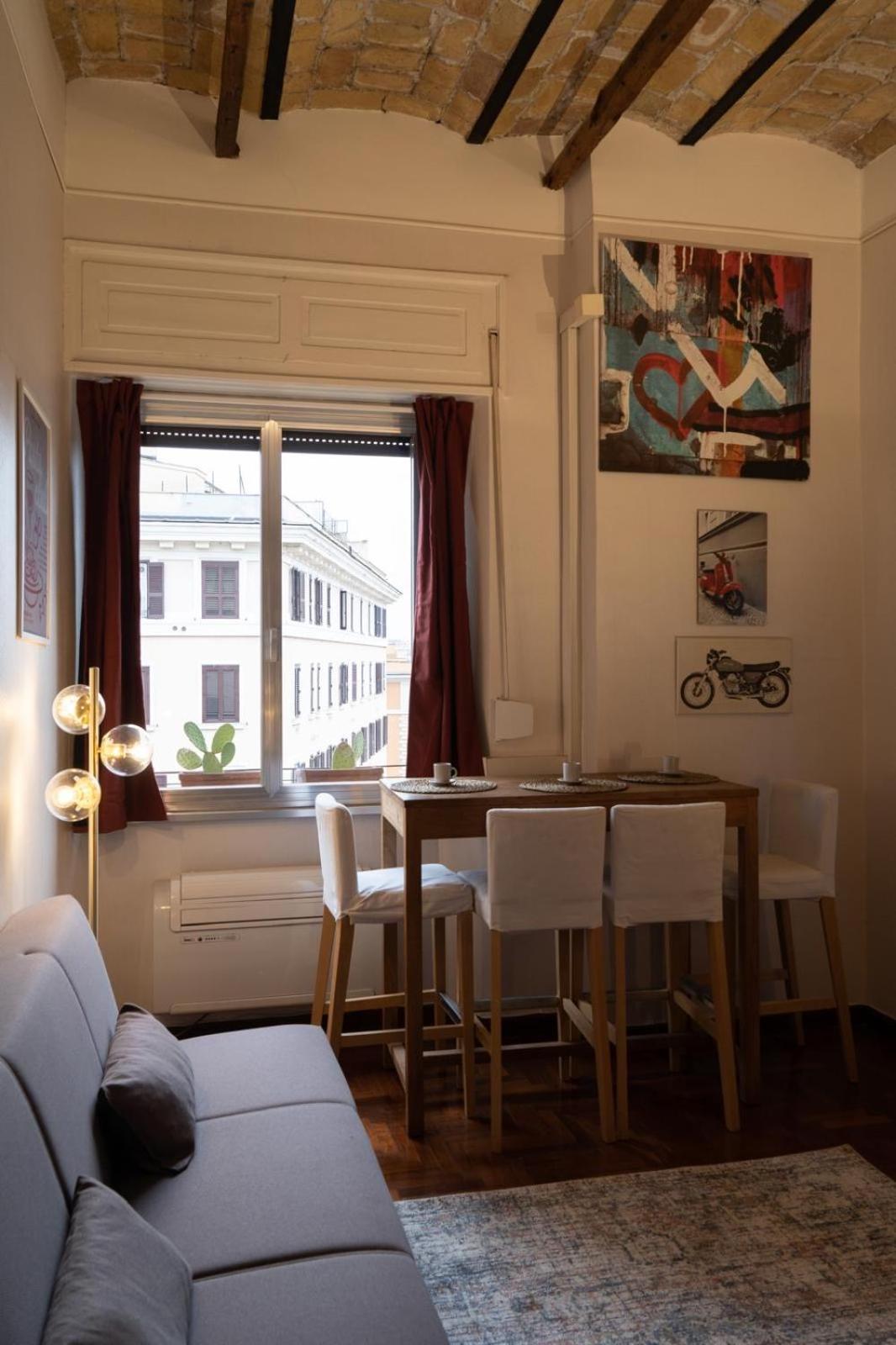 La Spezia House Ferienhaus Rom