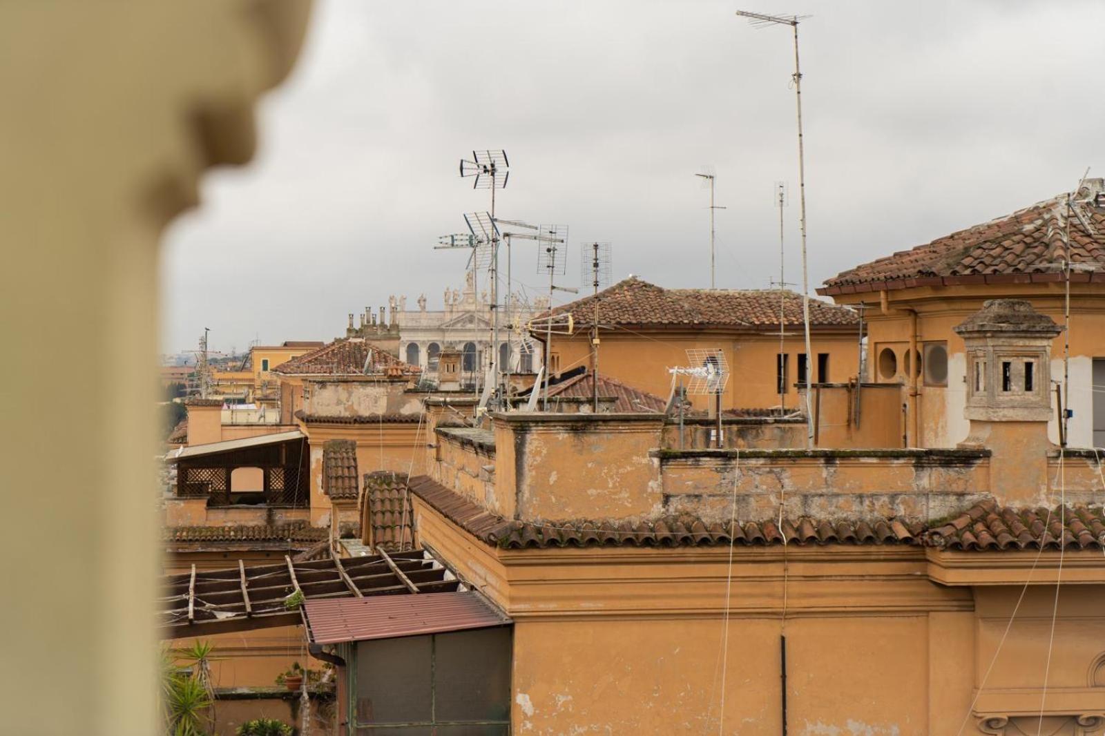 Ferienhaus La Spezia House Rom