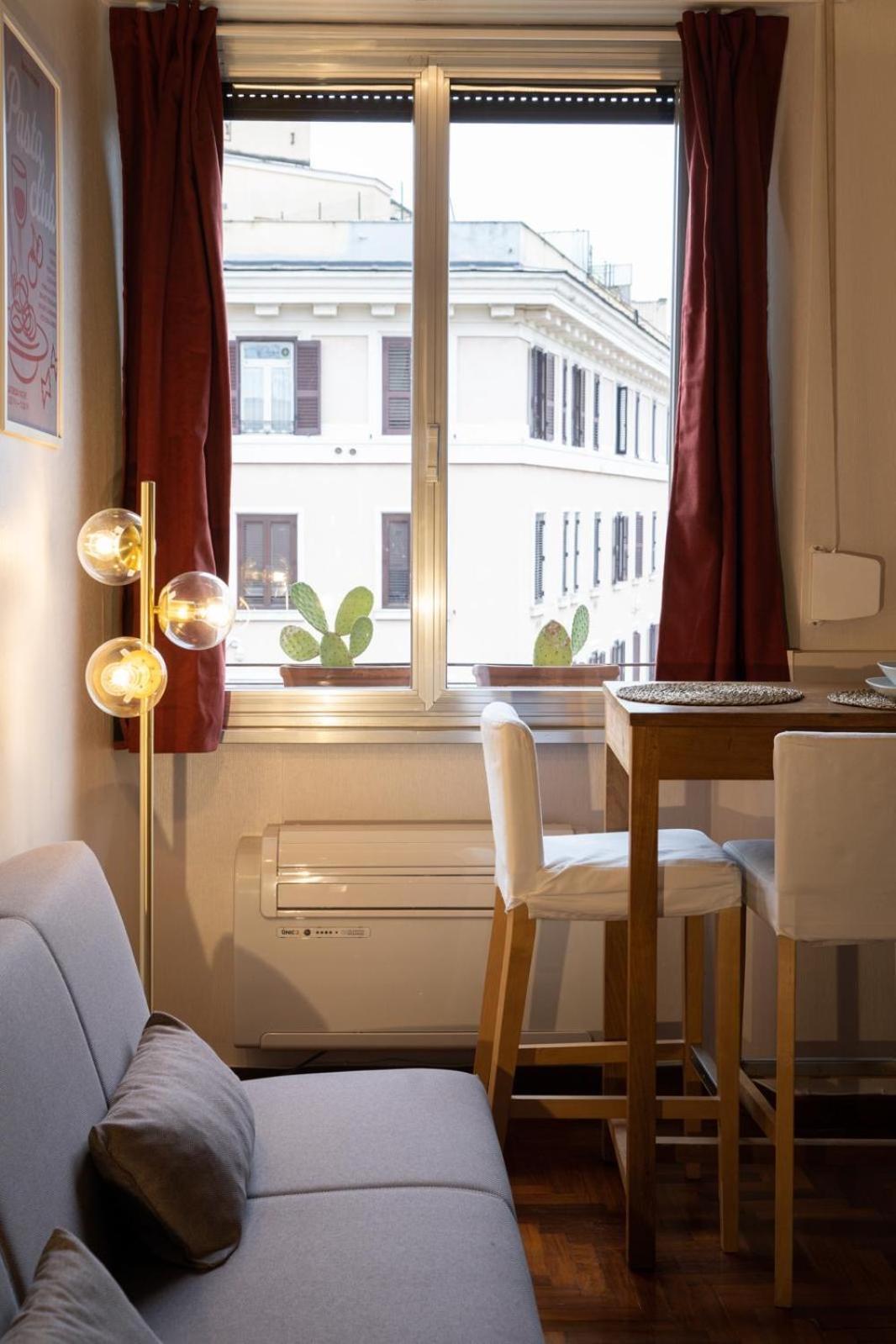 La Spezia House Rom