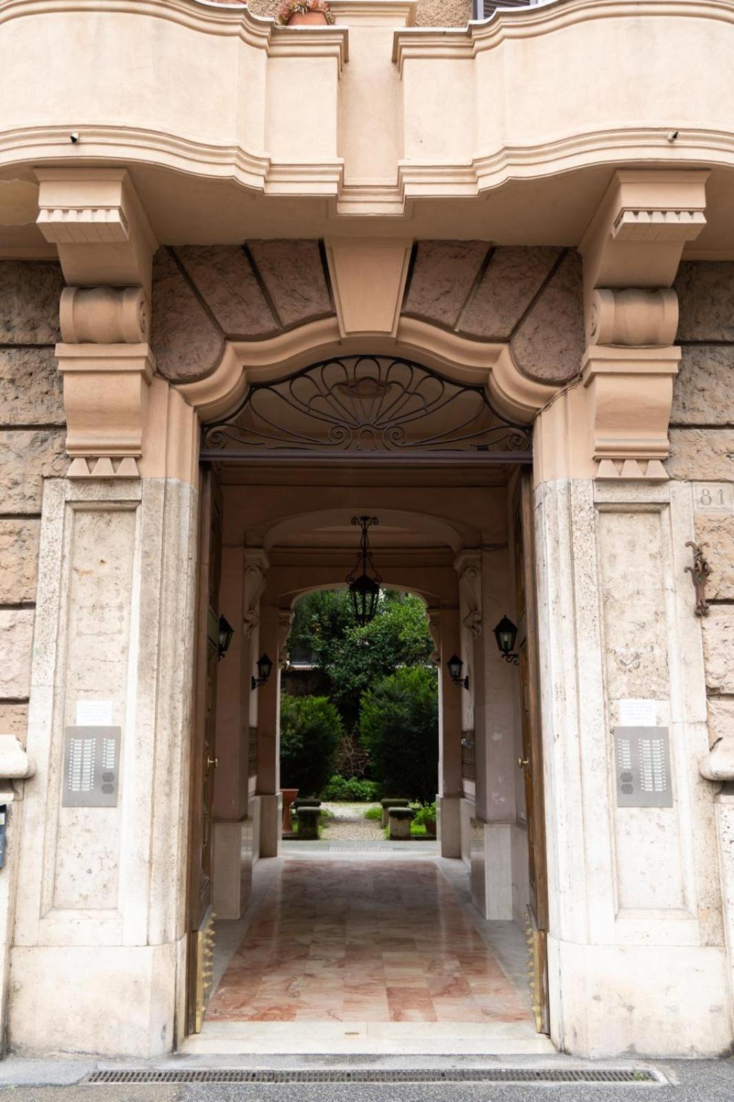 La Spezia House Ferienhaus