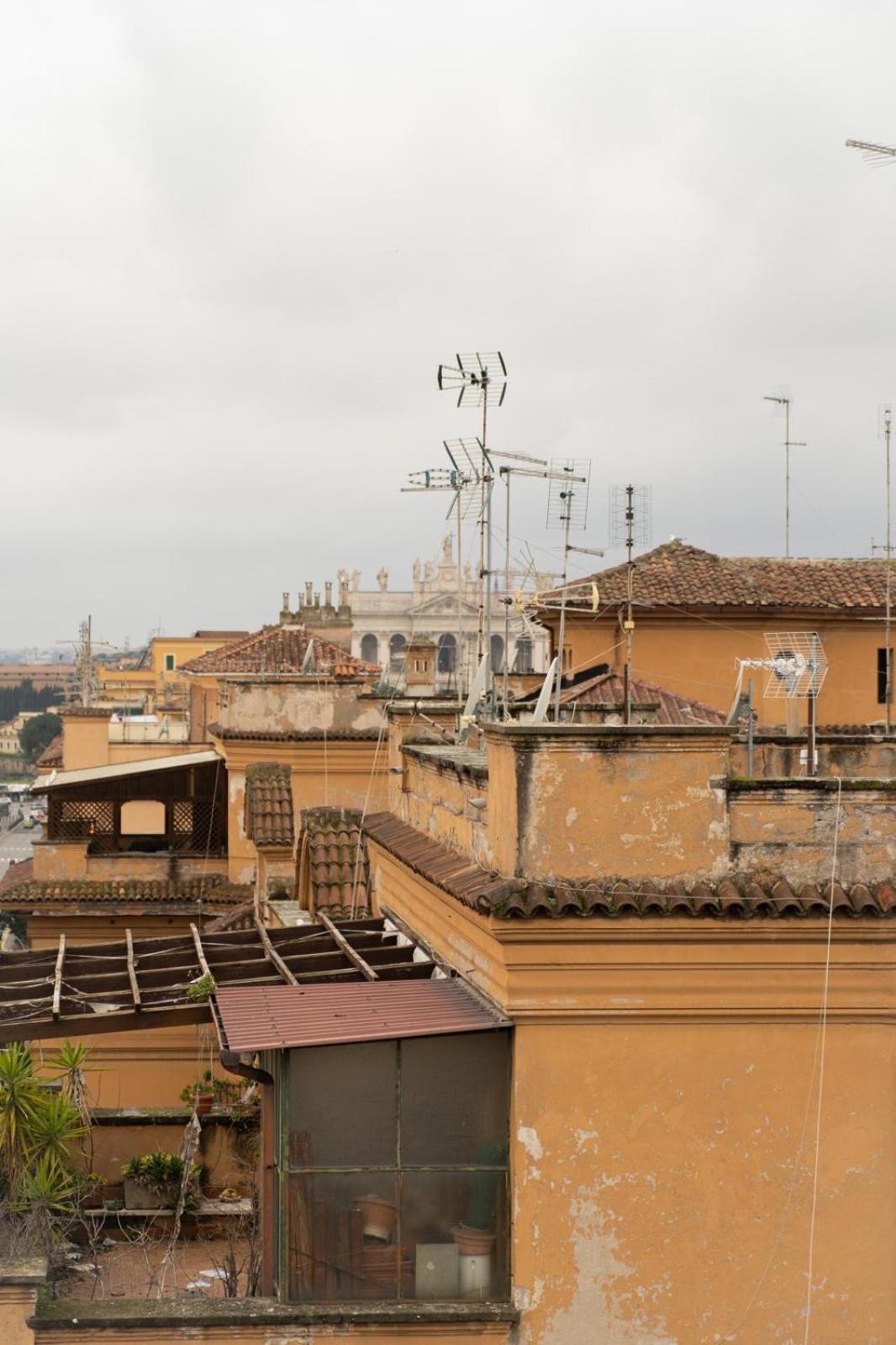 Ferienhaus La Spezia House *