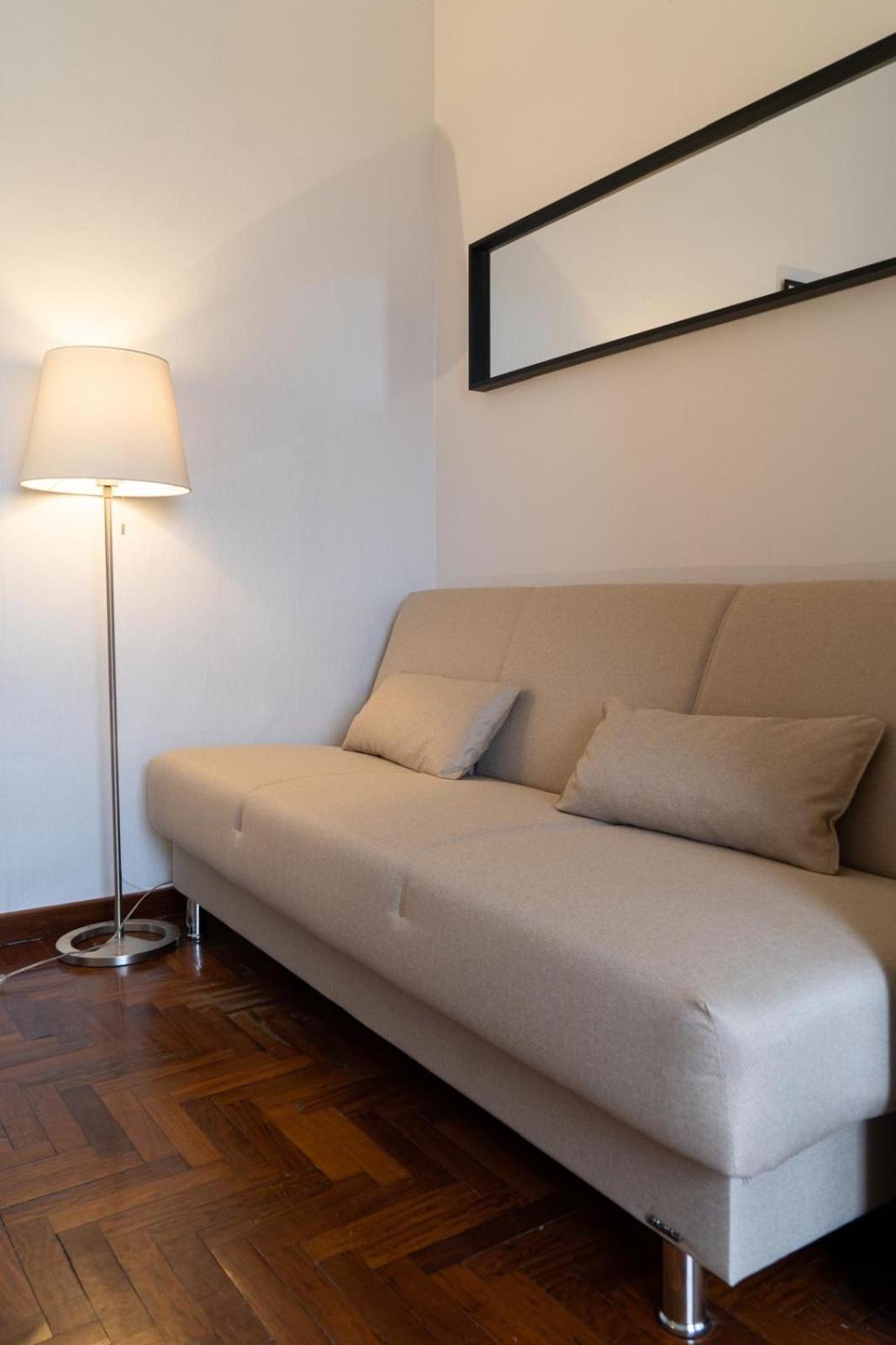 La Spezia House Ferienhaus Rom