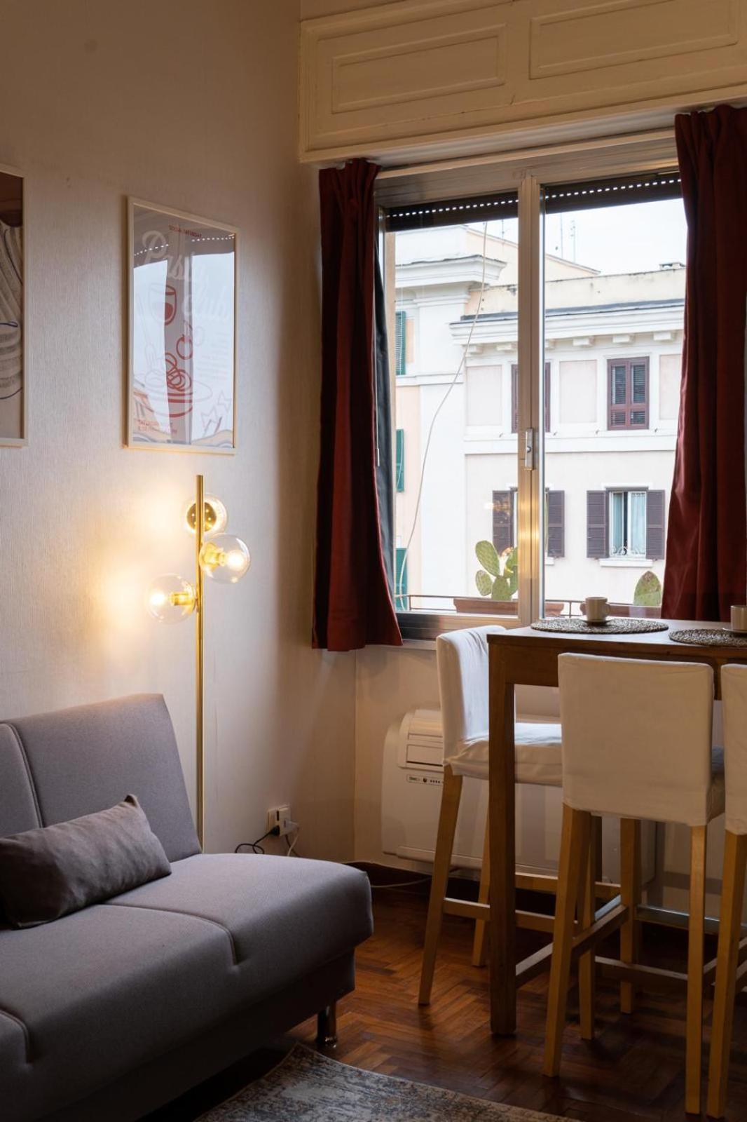 Ferienhaus La Spezia House Rom