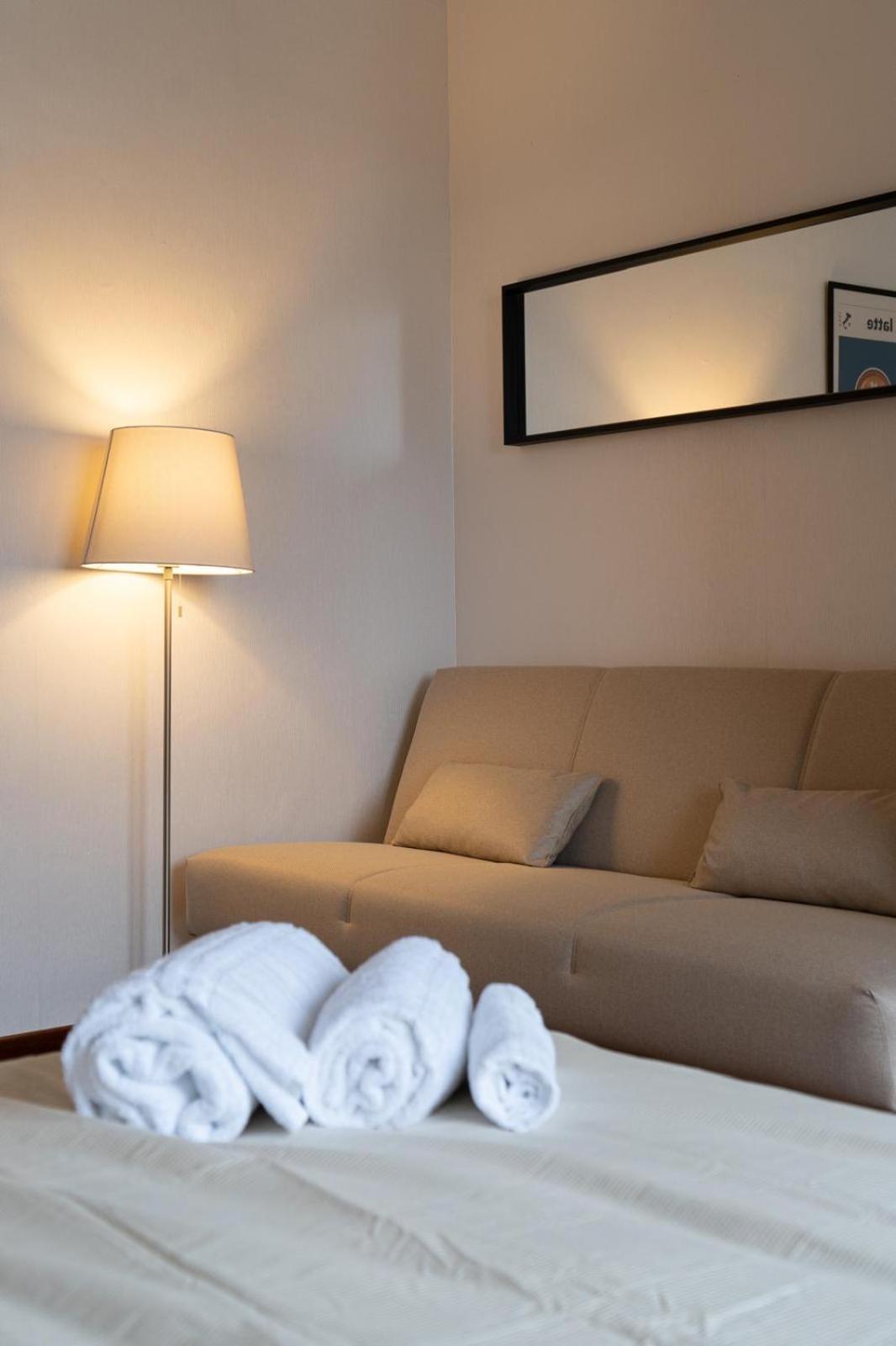 La Spezia House Rom