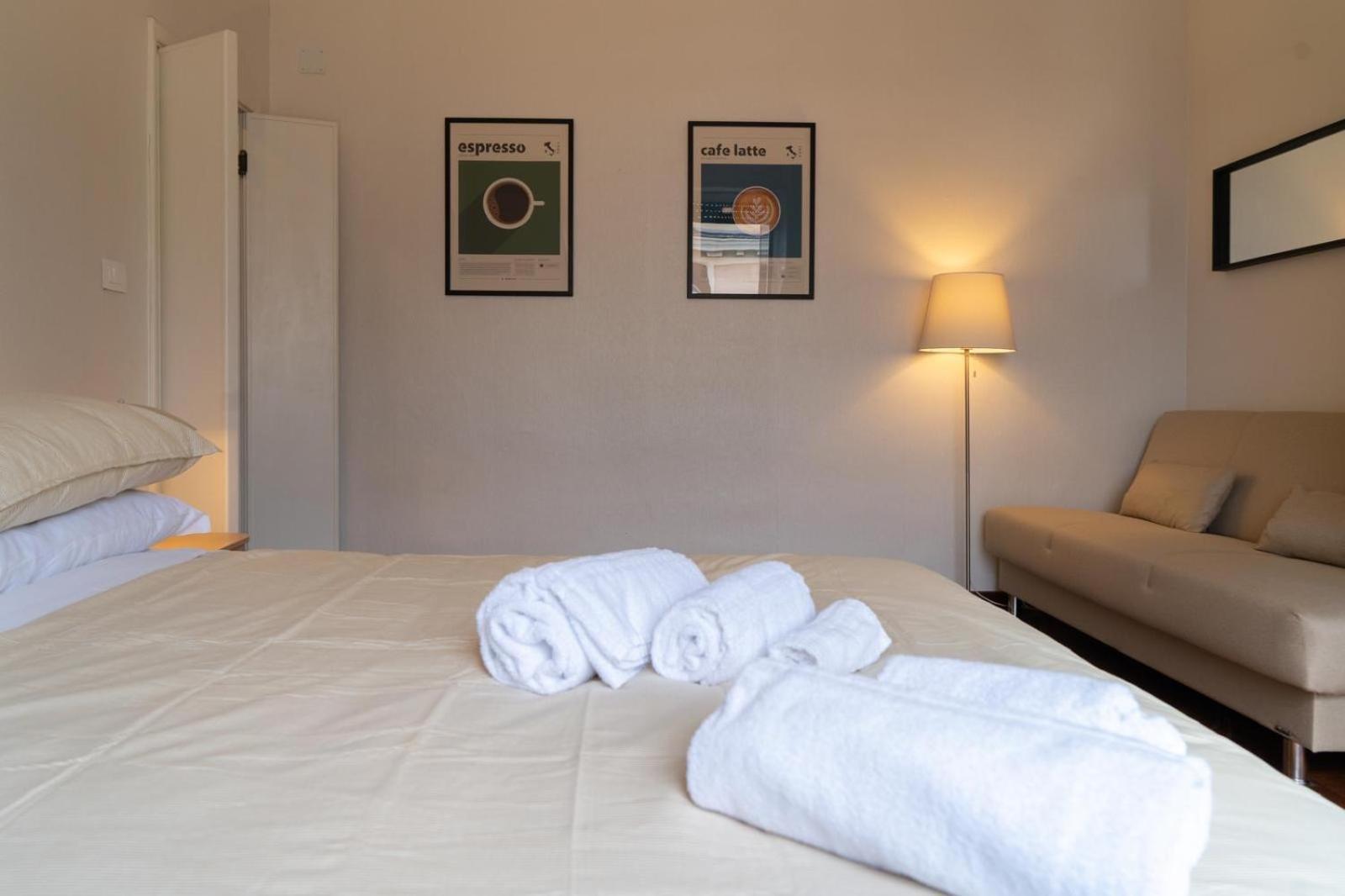 La Spezia House Ferienhaus *