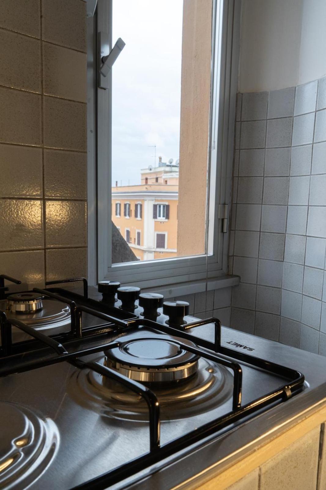 La Spezia House Ferienhaus Rom