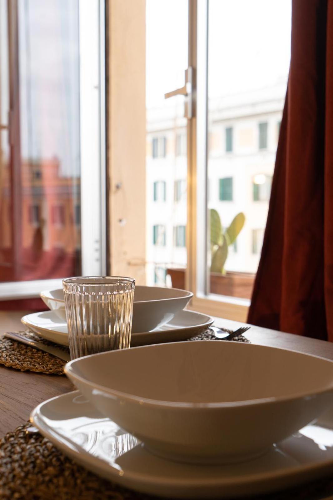 Ferienhaus La Spezia House